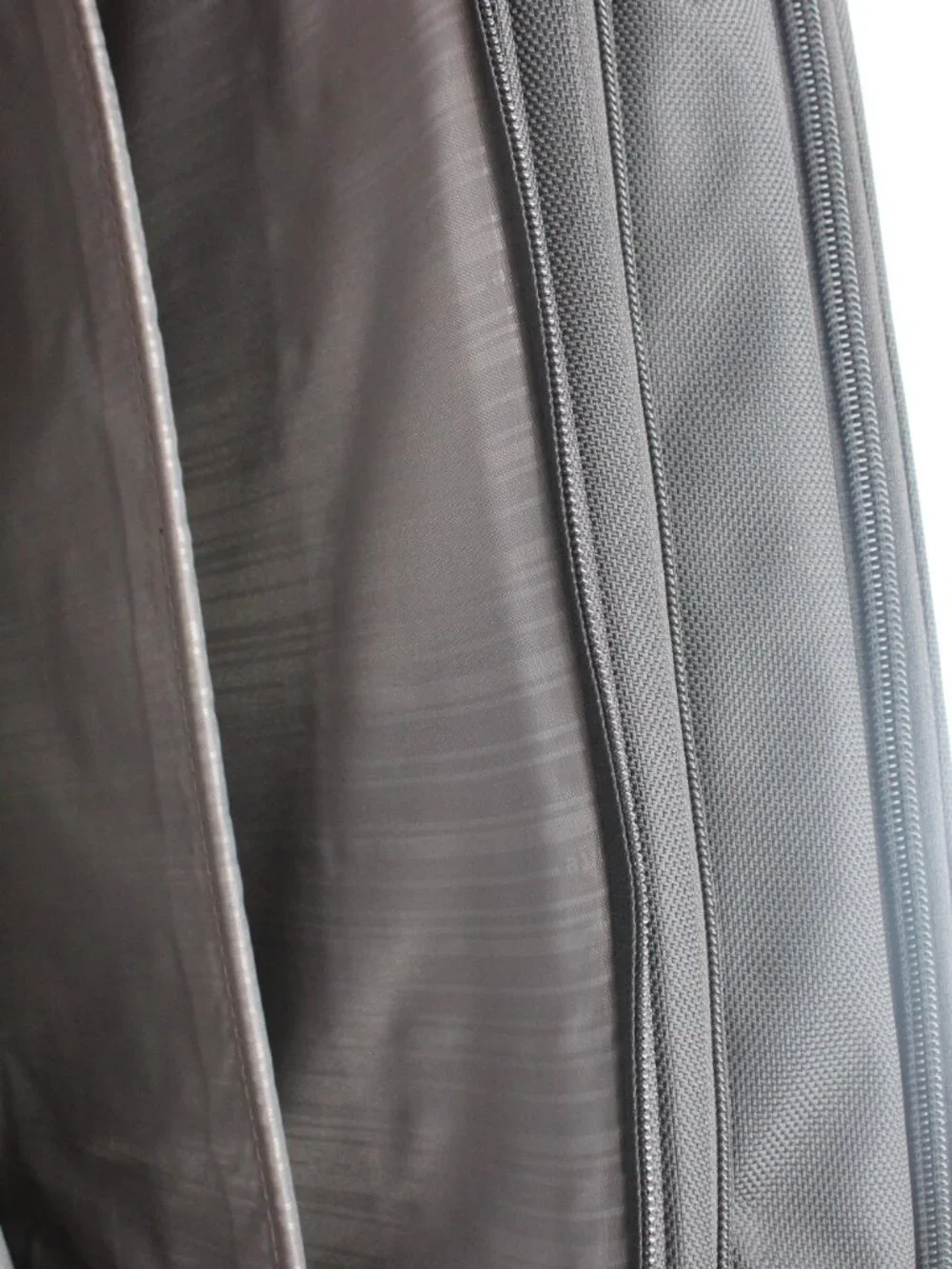 Samsonite Laptop Briefcase Messenger Bag Black Shoulder Strap Work Business